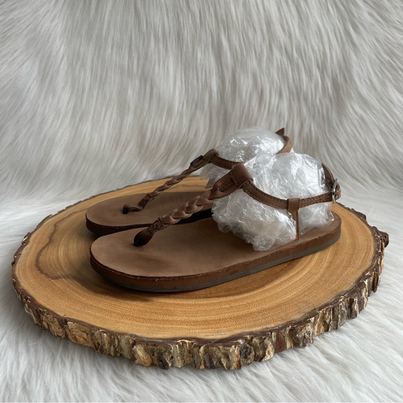 Rainbow Shoes - Rainbow sandals braided leather sandals